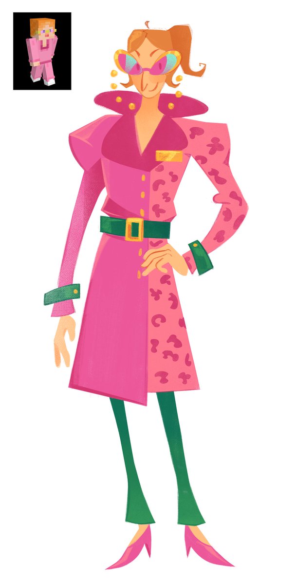 CYBERABSURD 🎲 tweet media