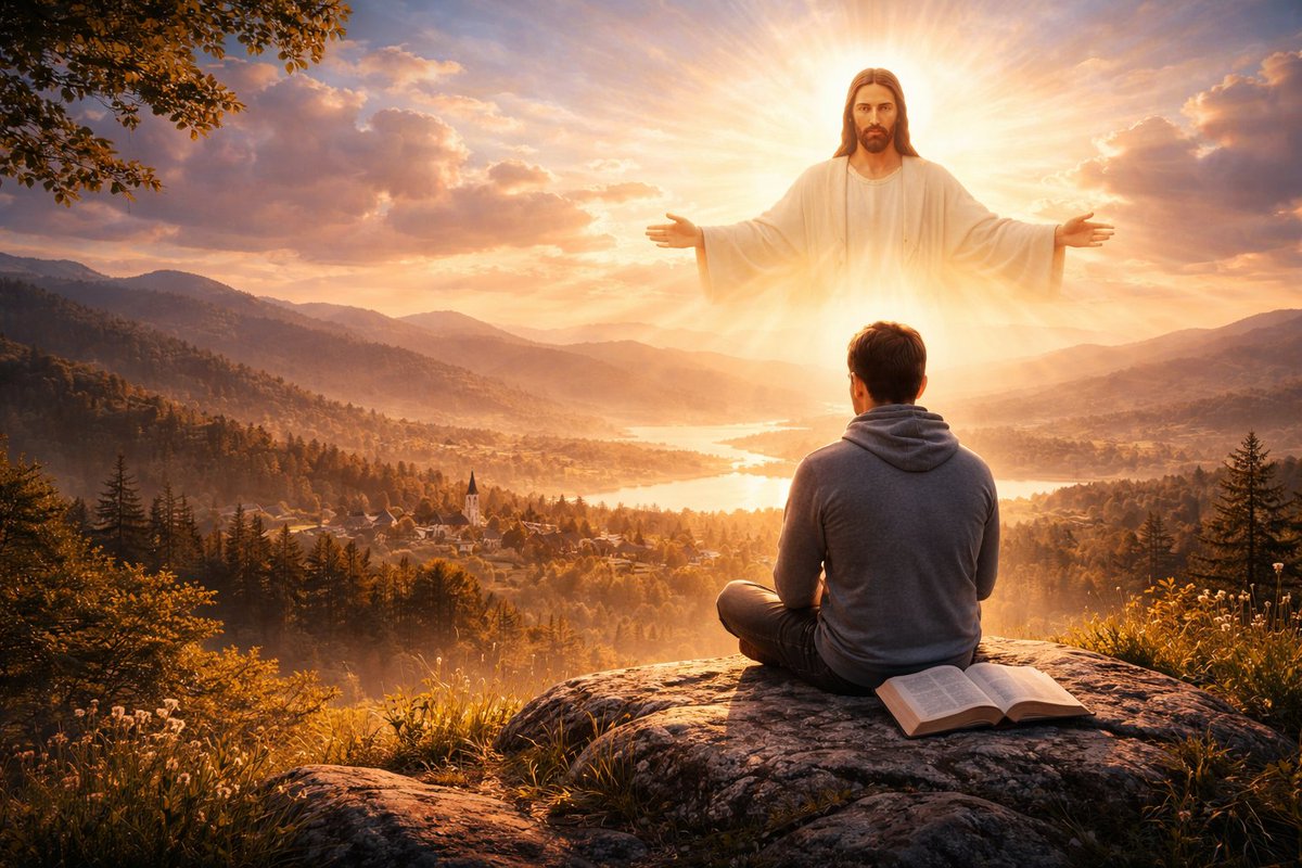 Christian Publishing House tweet media