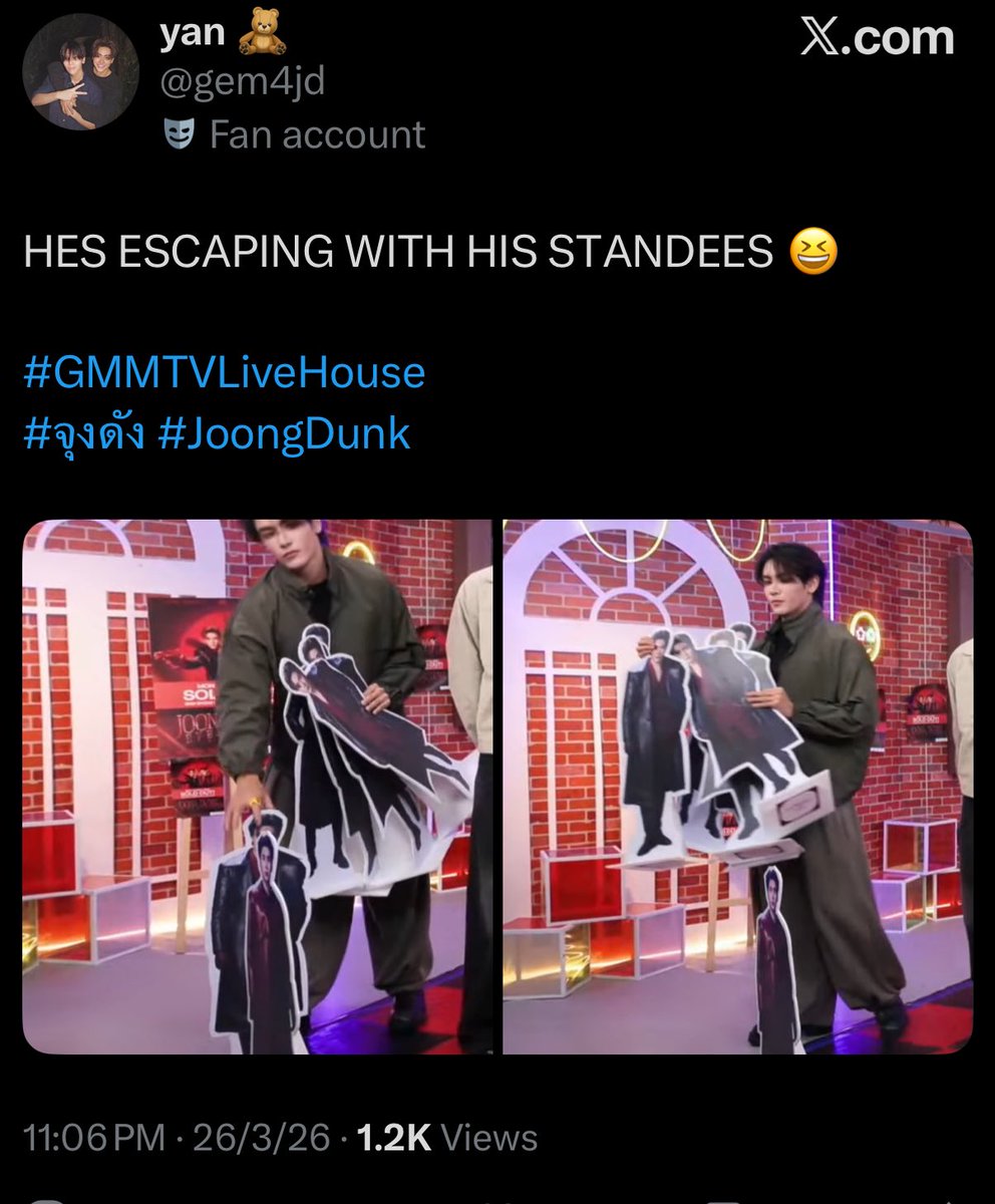 yan 🧸 tweet media