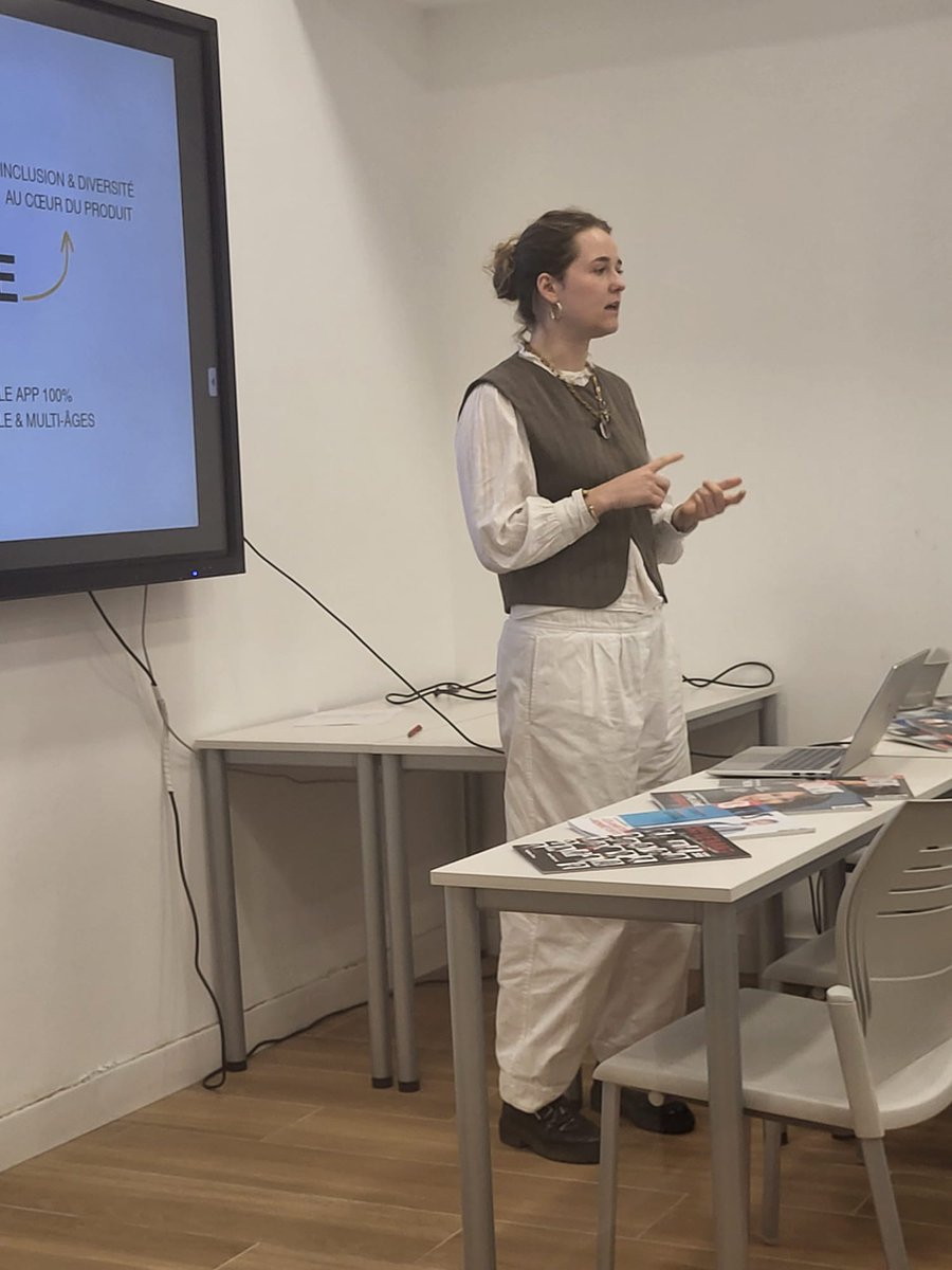 MediaSchool Barcelona tweet media