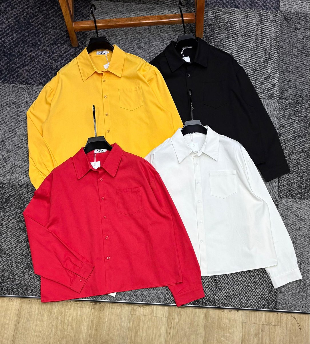 YourWears tweet media