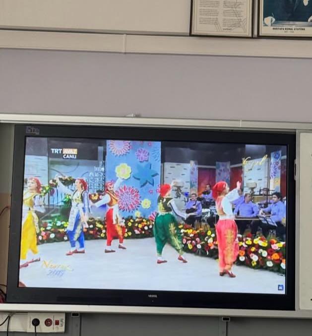 SarkoyAnadoluLisesi tweet media