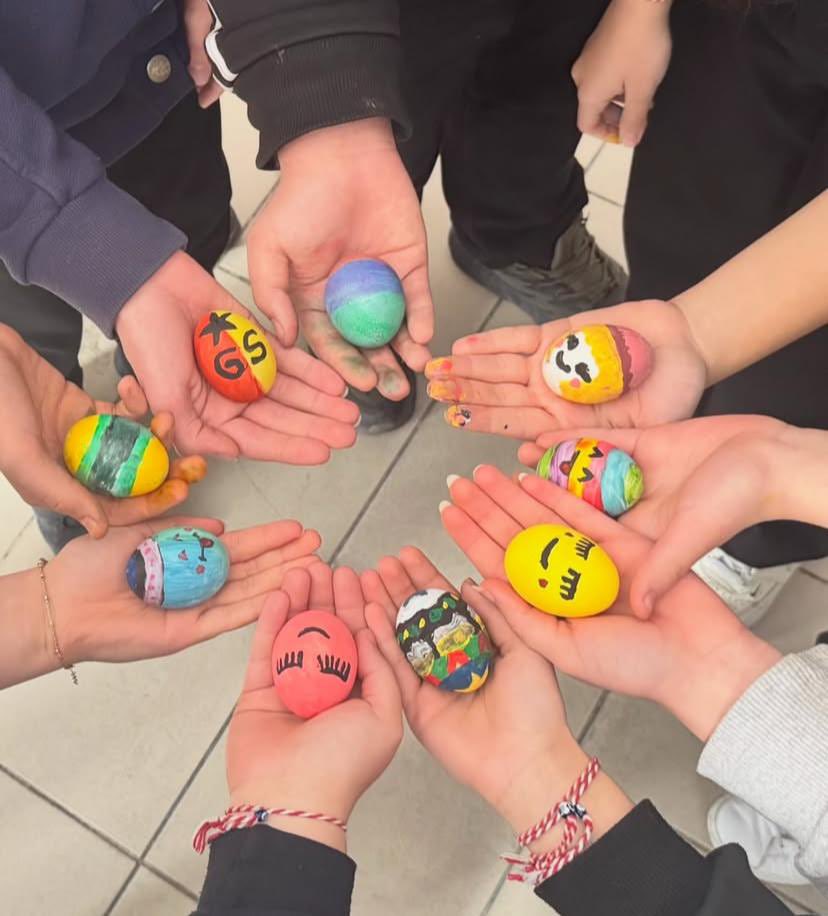 SarkoyAnadoluLisesi tweet media