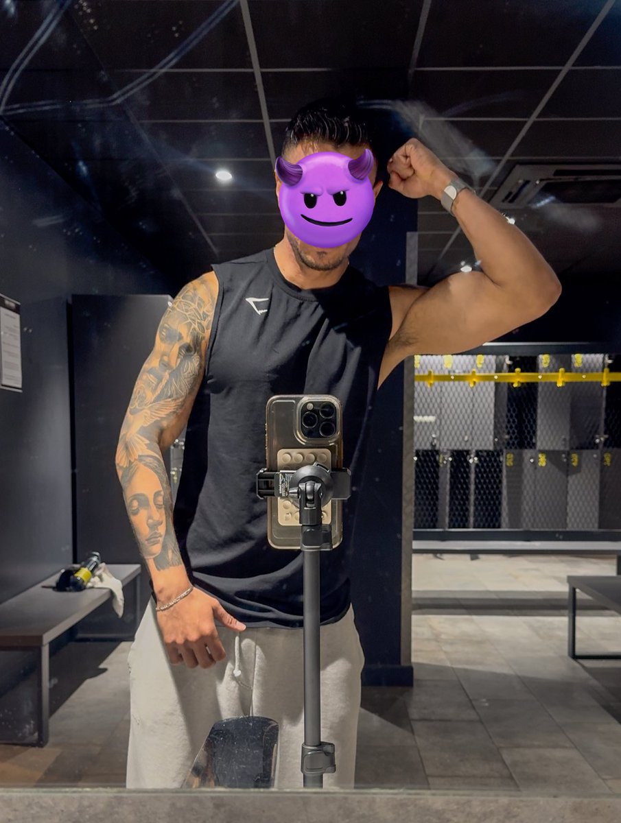 Latino BM💪🏼 tweet media