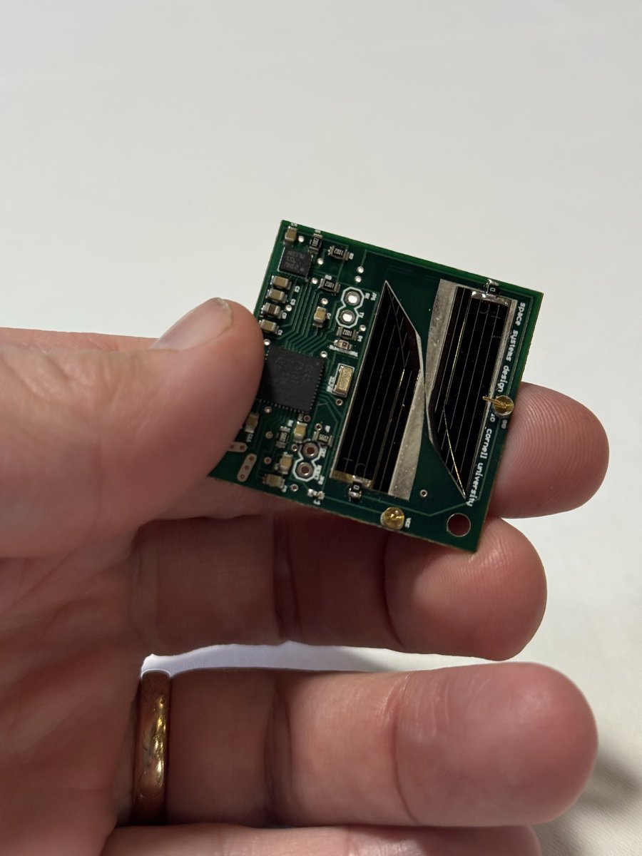 Scott Manley tweet media