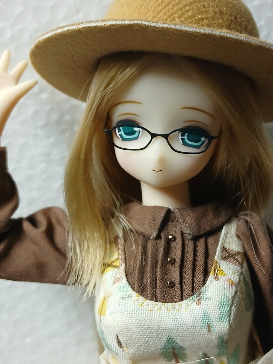 アトさん tweet media