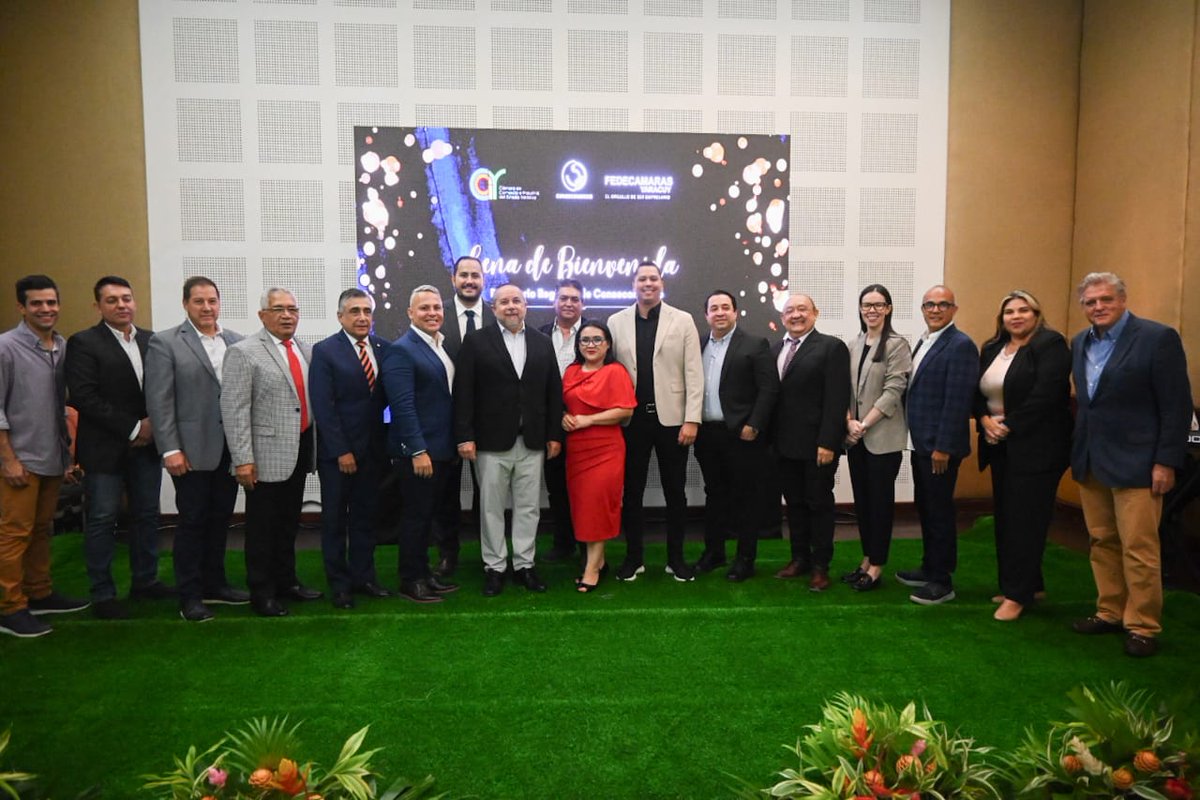 Consecomercio tweet media