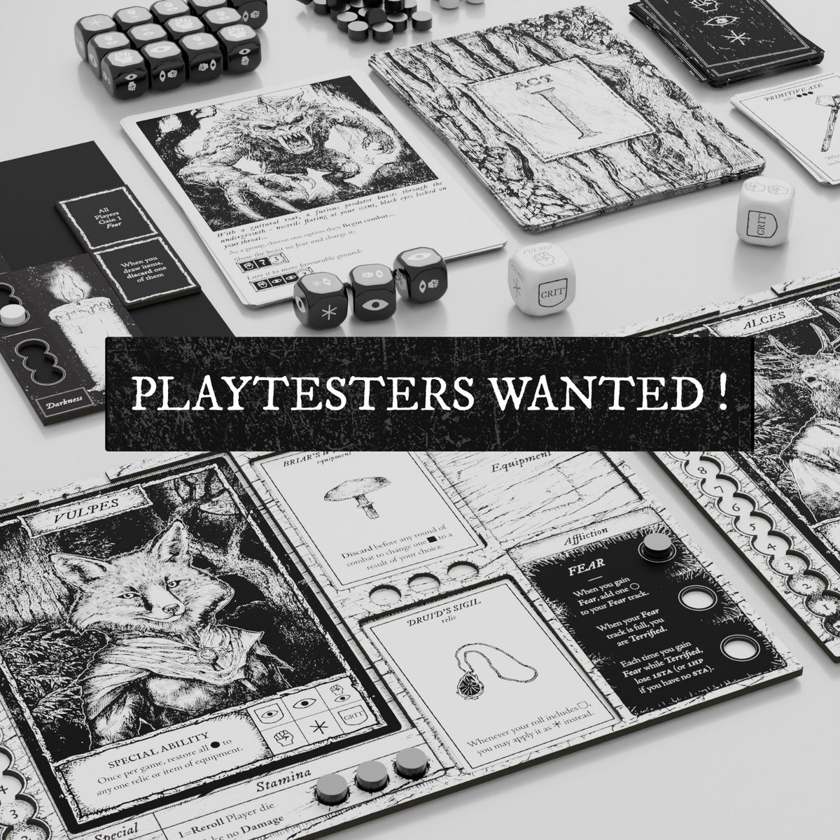 Themeborne tweet media