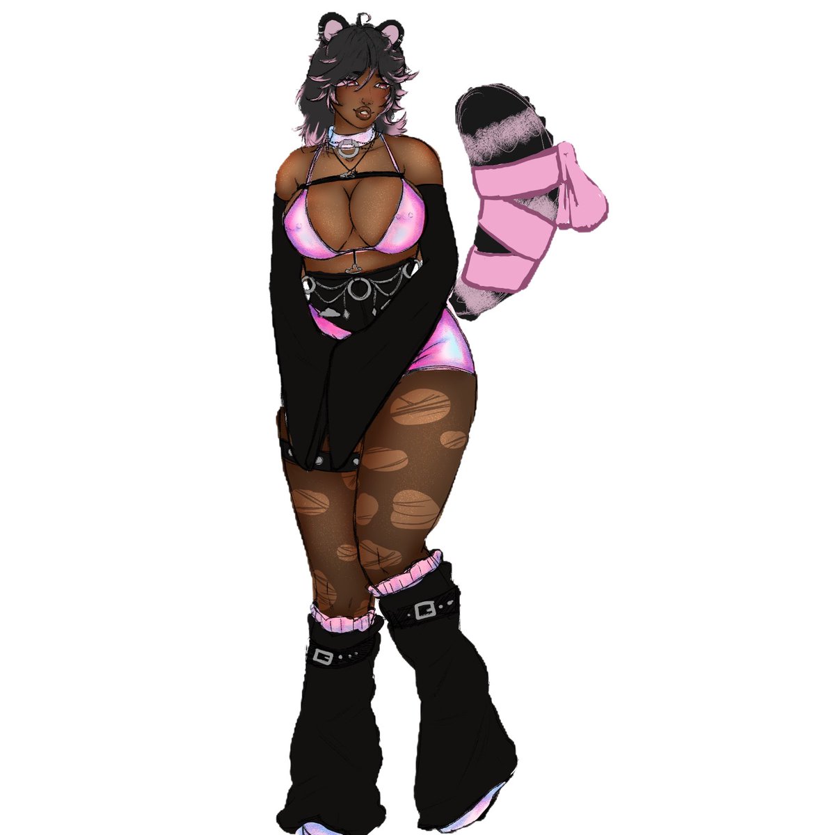 Kushy_Auraa ♡COMMS OPEN♡ tweet media