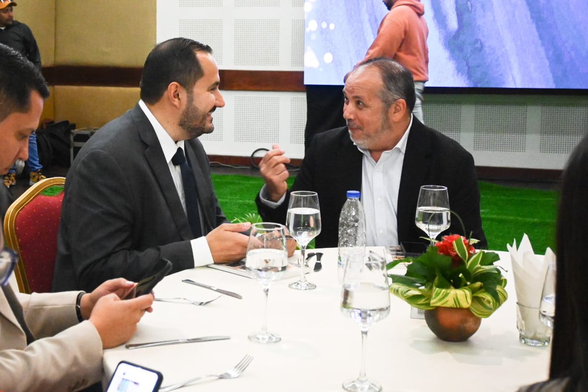 Consecomercio tweet media