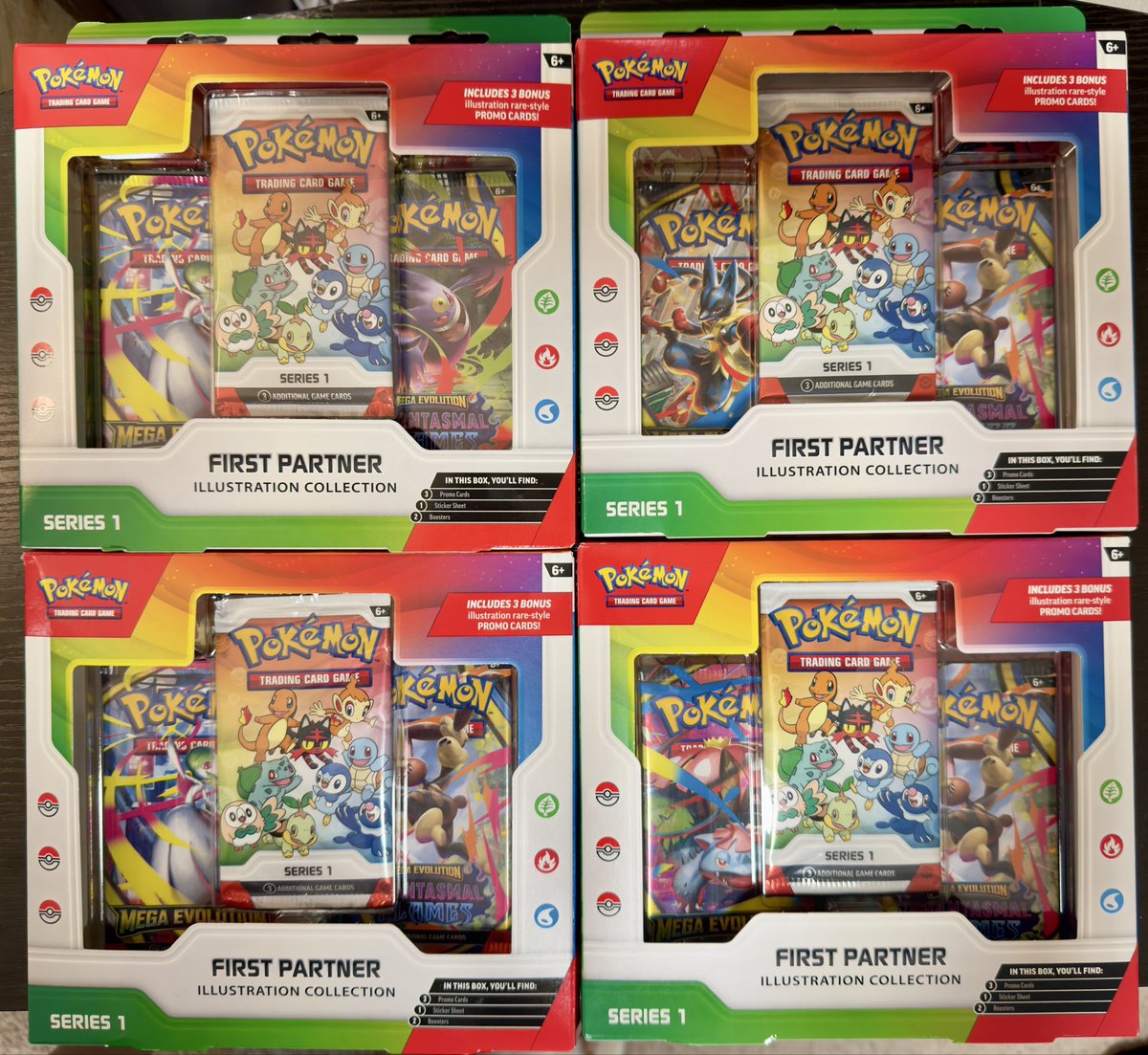 Peak Hobby tweet media