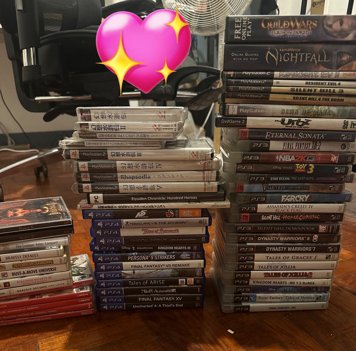 Raz ⋆ 🔱 tweet media