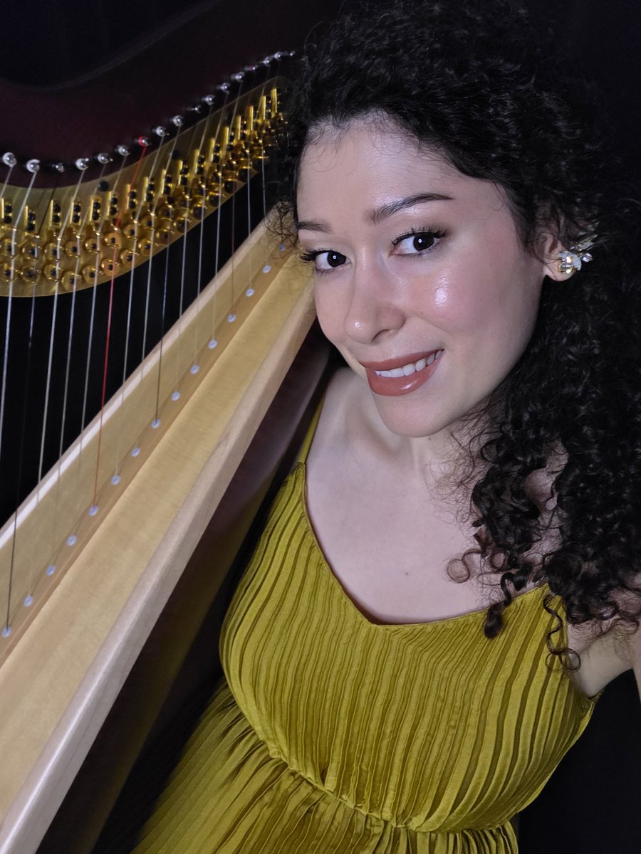 Harpsibored tweet media