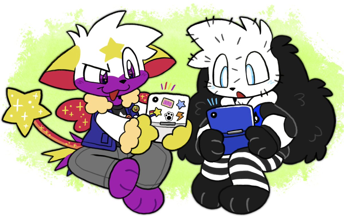 EONSTRO✨ tweet media