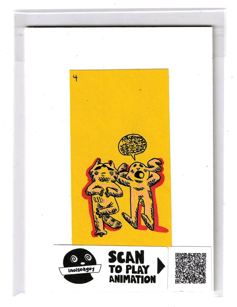 inoiseaguy's tweet image. Talking about whatever zcene frames no. 2 &amp;amp; 4
.
.
.
#animationcels #zcene #blahblahblah #traditionalanimation #inoiseaguy