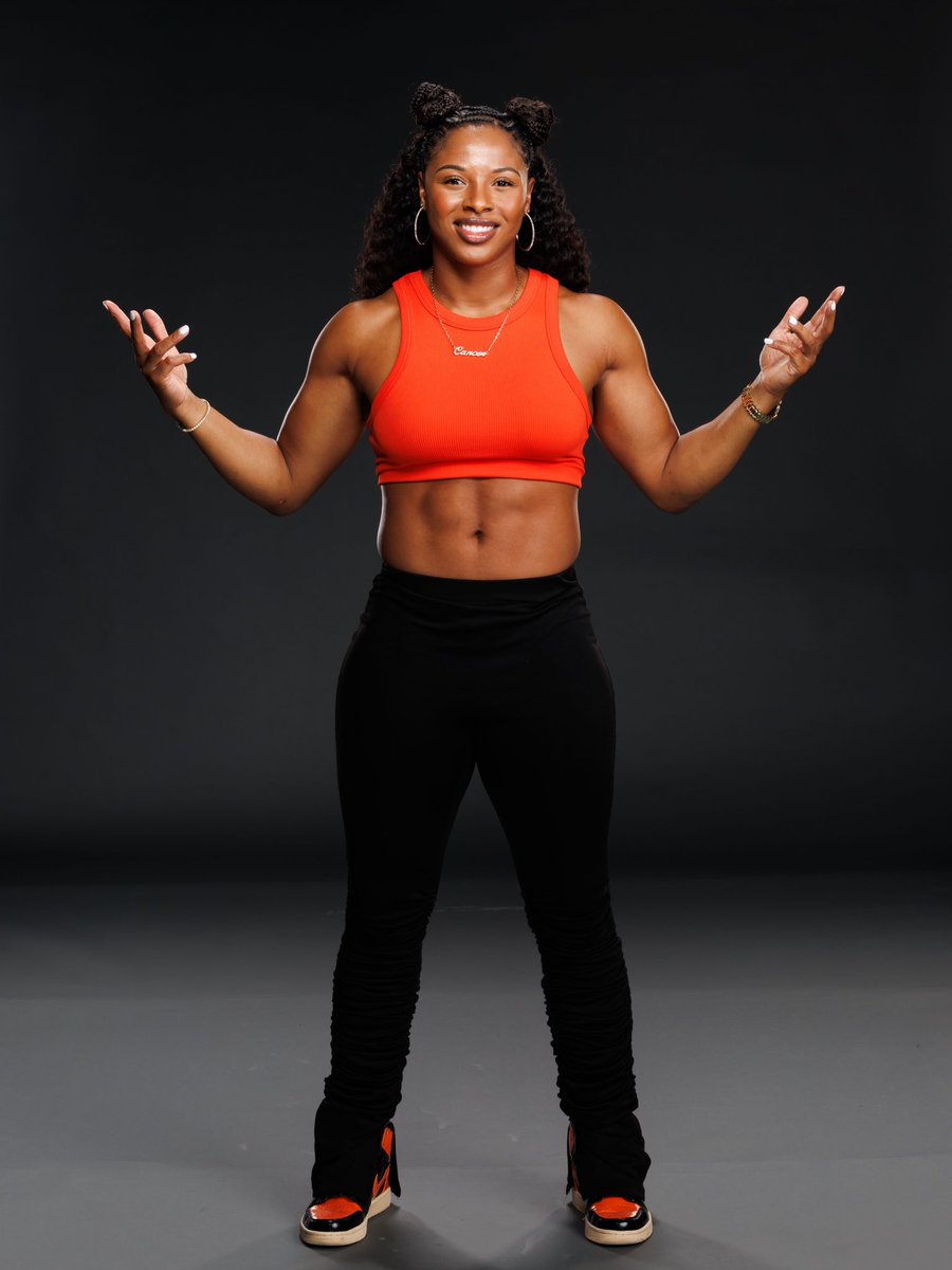 Kali Armstrong tweet media