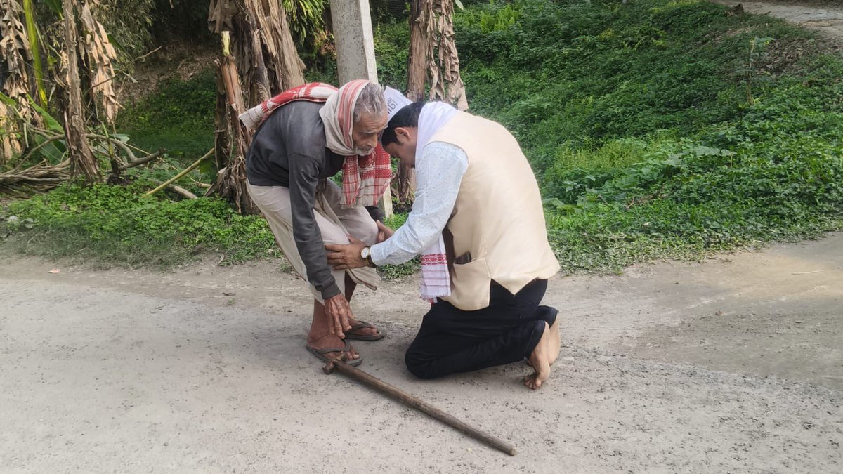 Rajesh Sharma ।ৰাজেশ শৰ্মা ।રાજેશ શર્મા 🇮🇳 tweet media