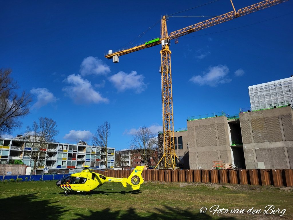 Brian vd Berg tweet media
