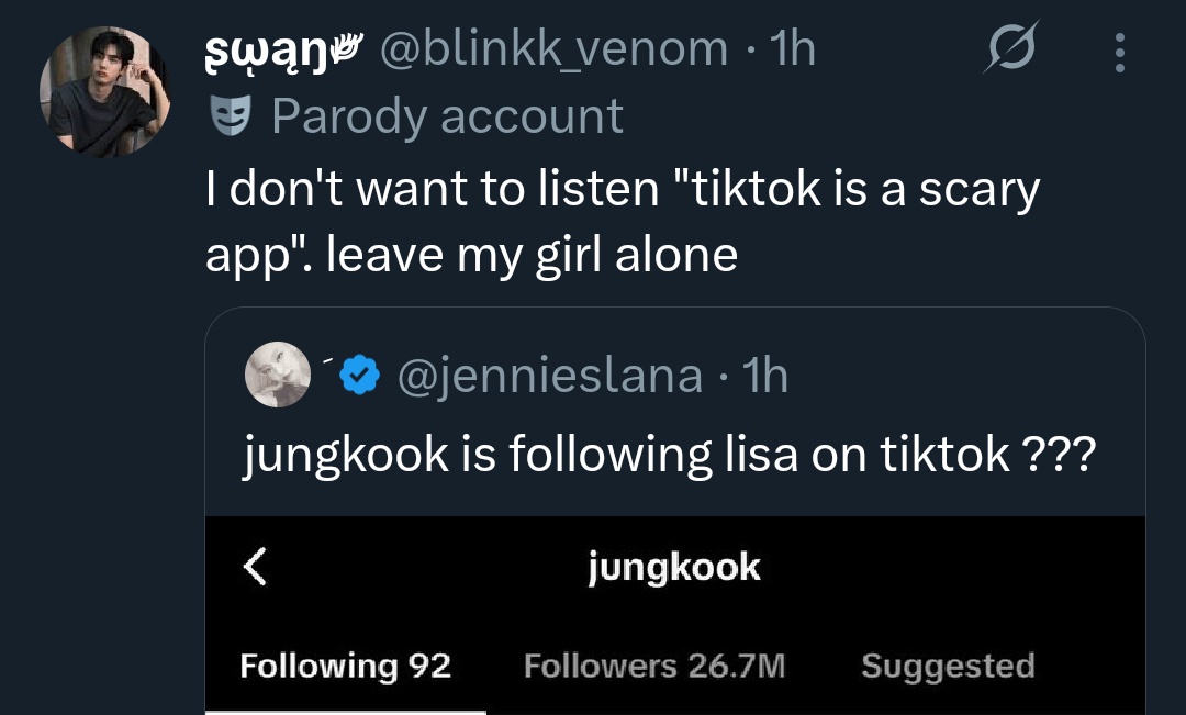 Shield for V & JK tweet media