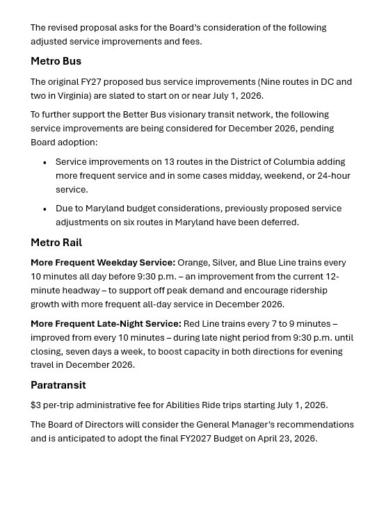 Metro Forward tweet media