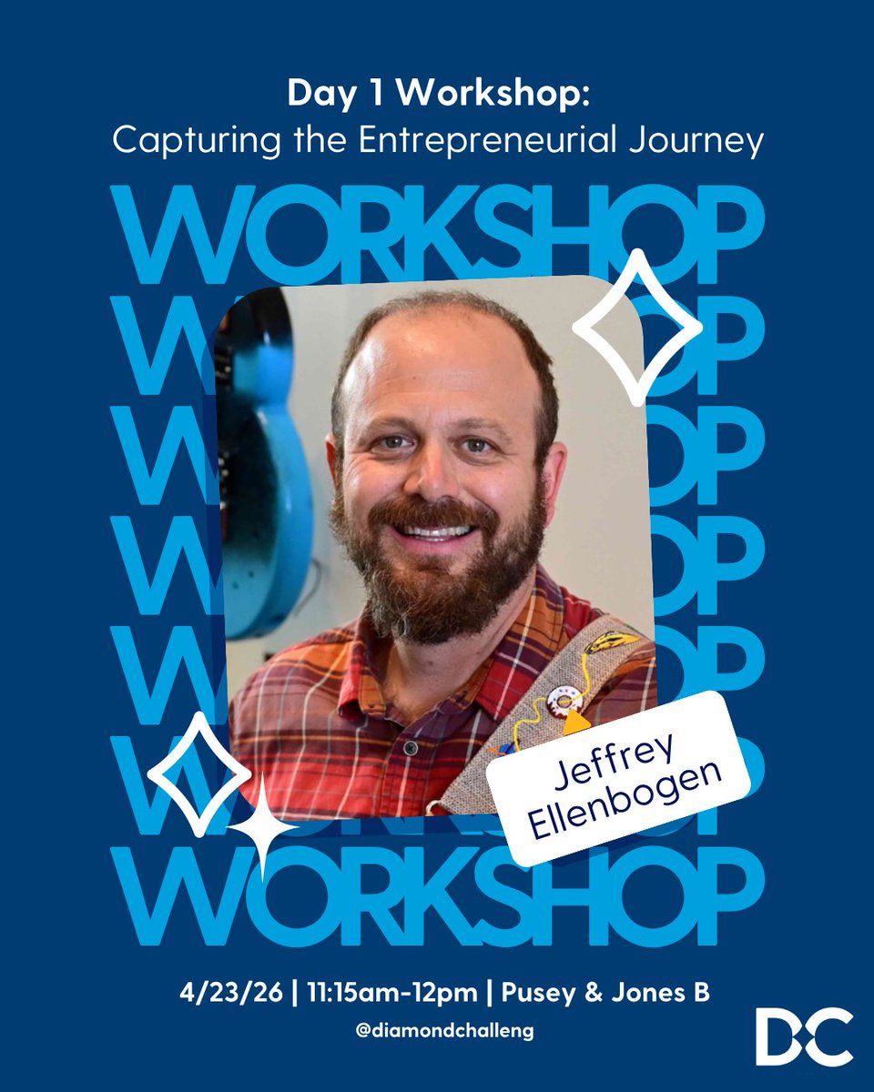 Diamond Challenge tweet media