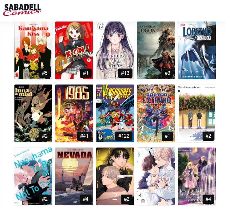 Sabadell Còmics tweet media