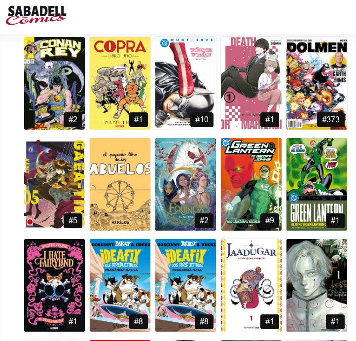 Sabadell Còmics tweet media