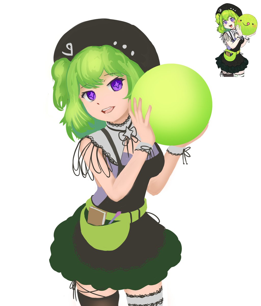 Moonlight Forge tweet media