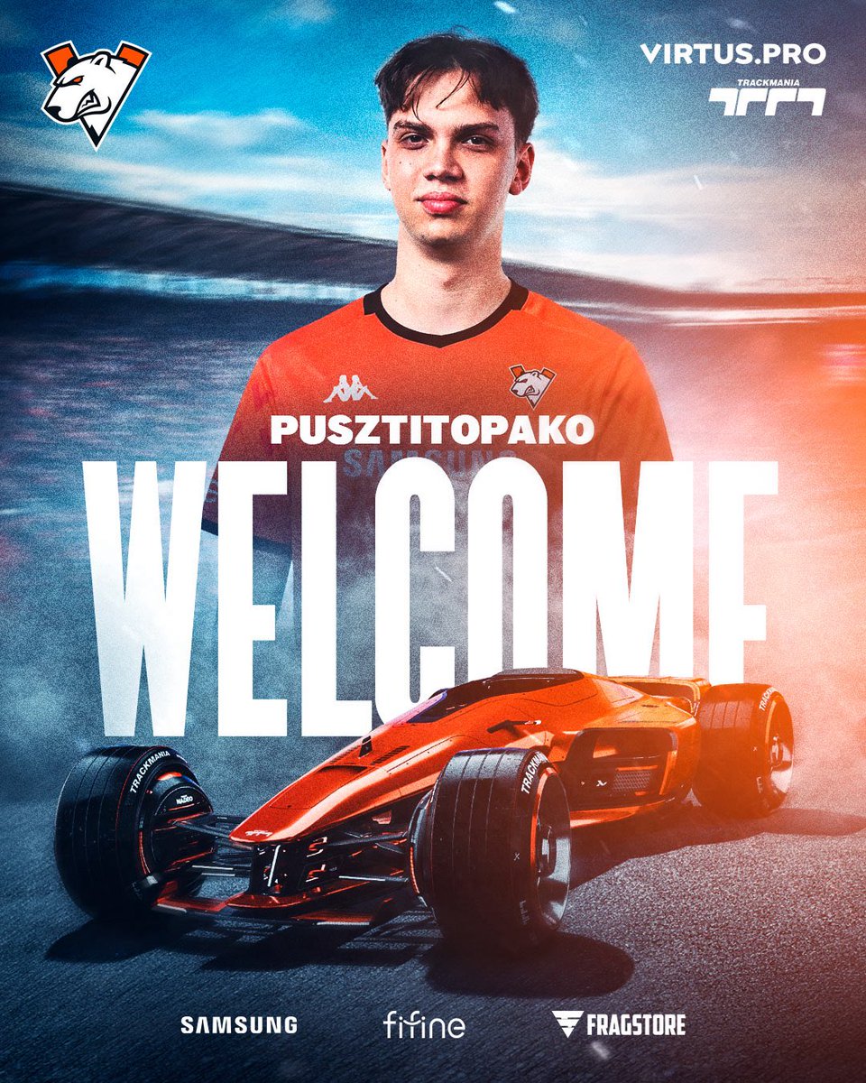 Virtus.pro tweet media