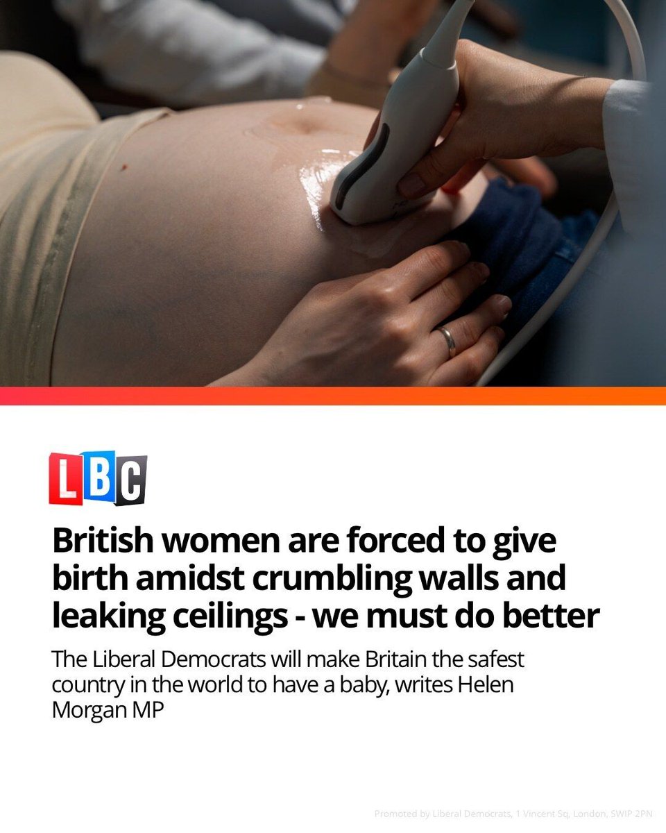 Liberal Democrats tweet media