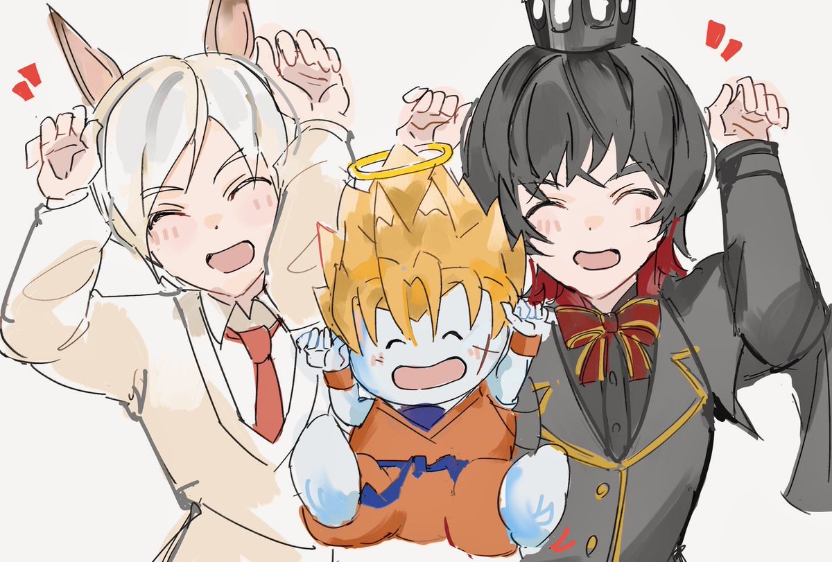まーくん tweet media