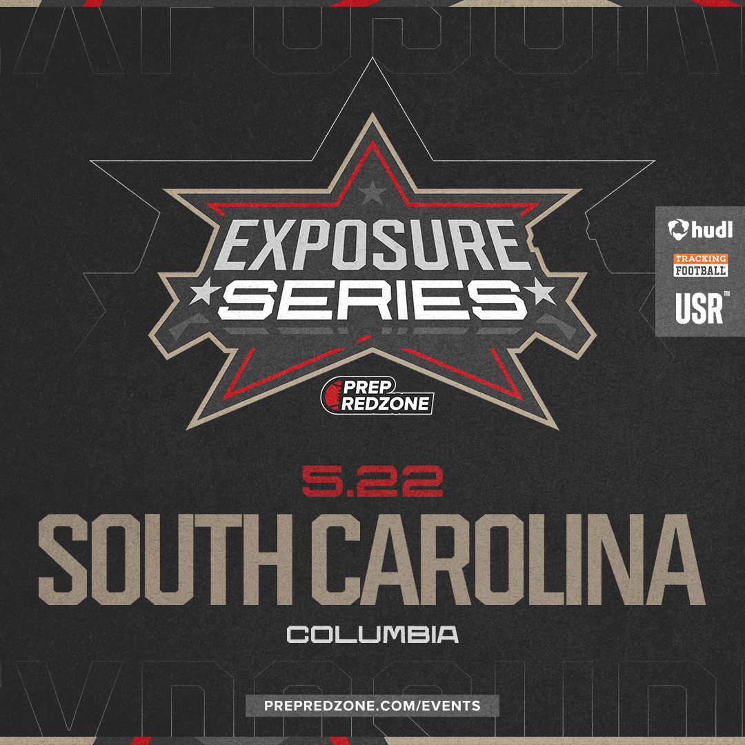 Prep Redzone South Carolina tweet media