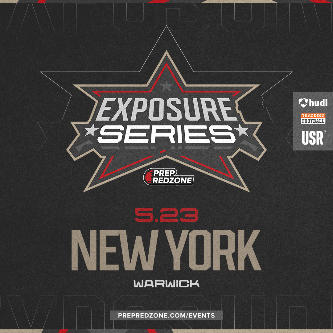 Prep Redzone New York tweet media