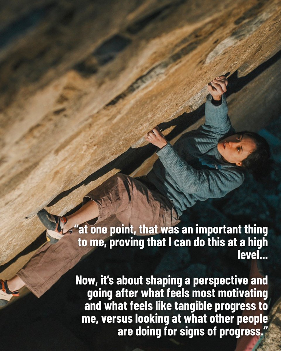 Climbing Mag tweet media