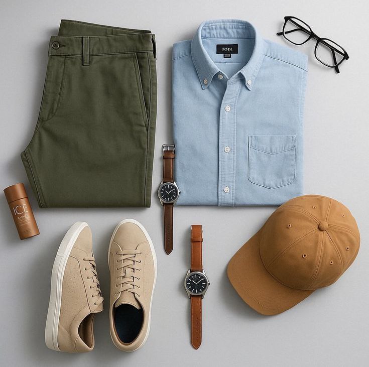 Men Style tweet media