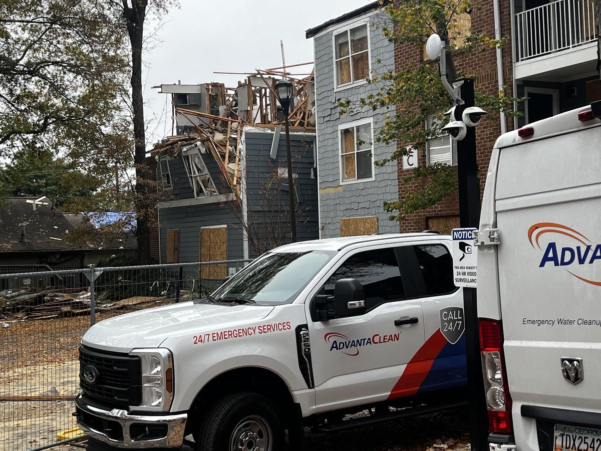 AdvantaClean of Norcross and Buford tweet media