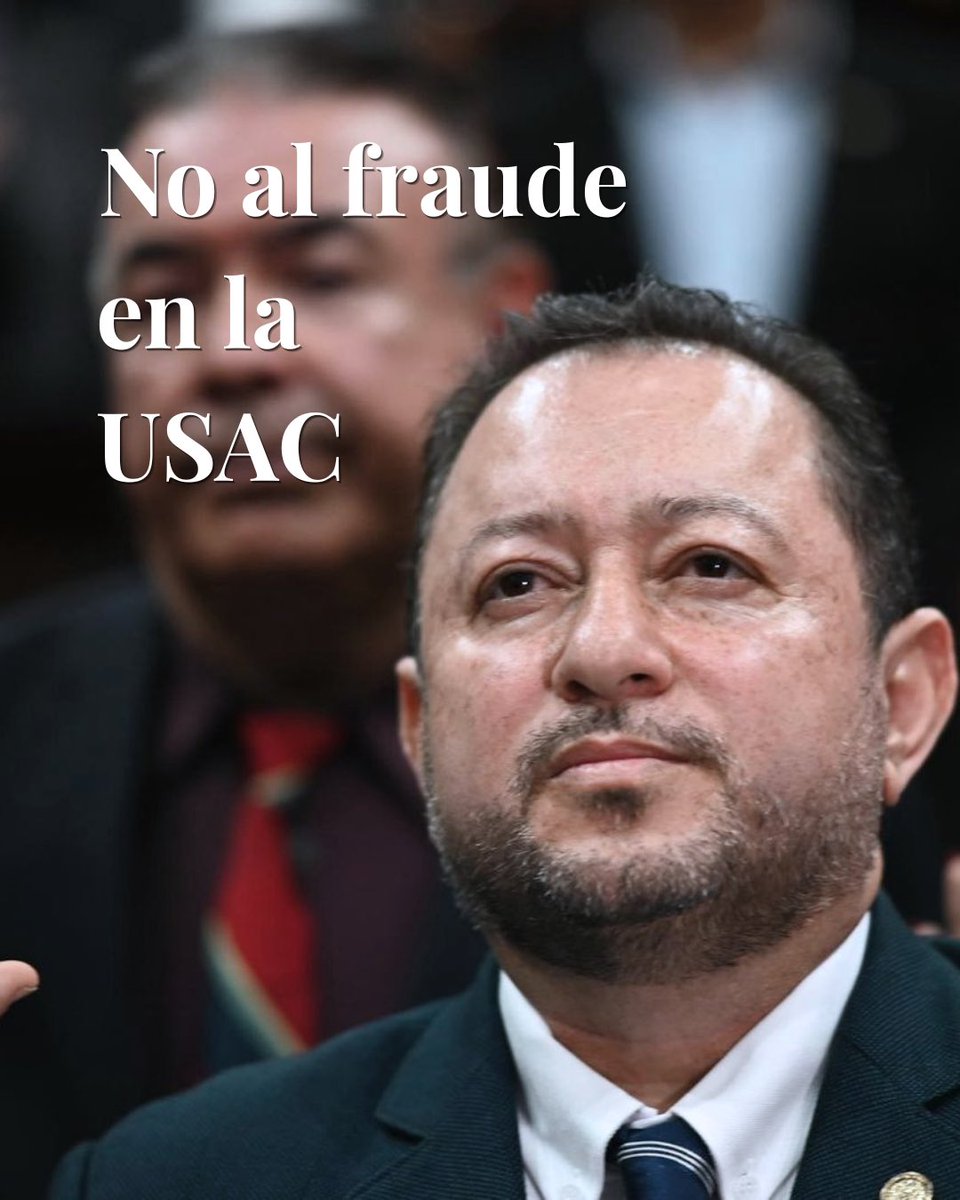 Alianza por las Reformas tweet media