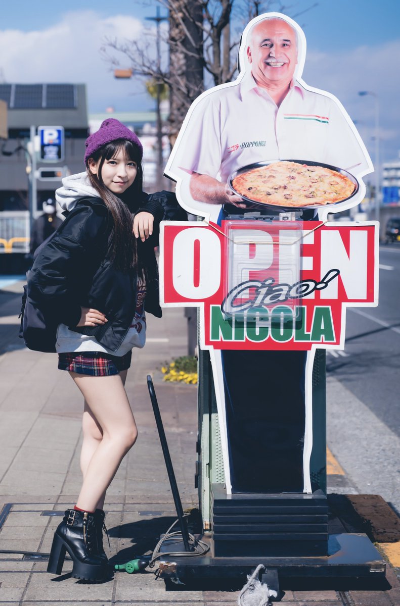 平間 敦 tweet media