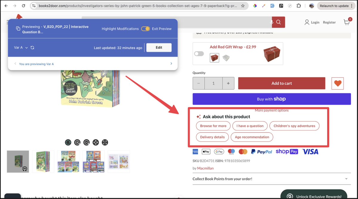 Muhammad - CRO tweet media