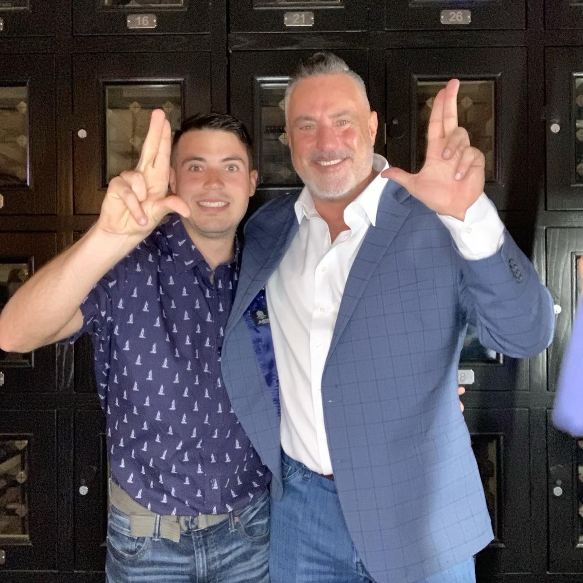 Chaston Tavares tweet media