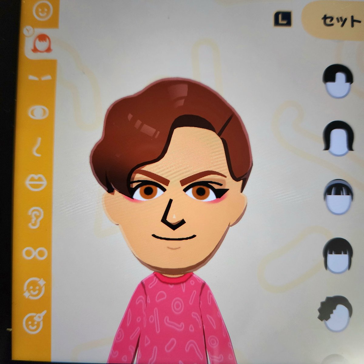 瀬良 むゆ都 tweet media