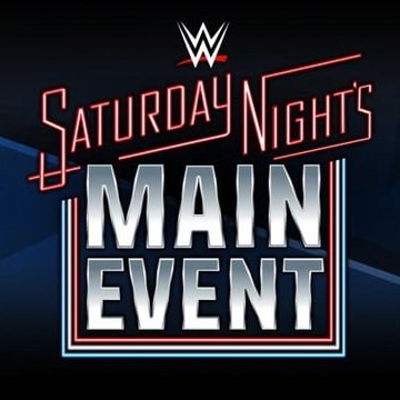 LuigiWrestling's tweet image. 🚨 WWE celebrará una edición de Saturday Night's Main Event #SNME el sábado 18 de julio desde el Madison Square Garden de Nueva York.

Coincidirá con la Fanatics Fest, por lo que ayudará a que leyendas y personalidades acudan al show.

(@WrestleVotes Radio en Fightful Select)
