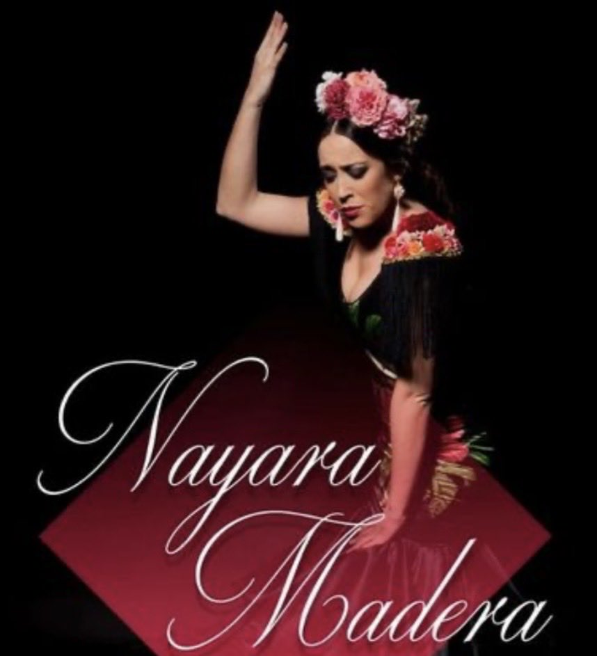 Semana Cultural del <a href="/CEIPLVaguadas/">CEIP Las Vaguadas</a>
Talleres en educación infantil y actuación de Nayara Madera (miércoles 25). ¡Mil gracias a <a href="/NayaraMadera/">Nayara Madera</a> #semanacultural #CEIPLVaguadas