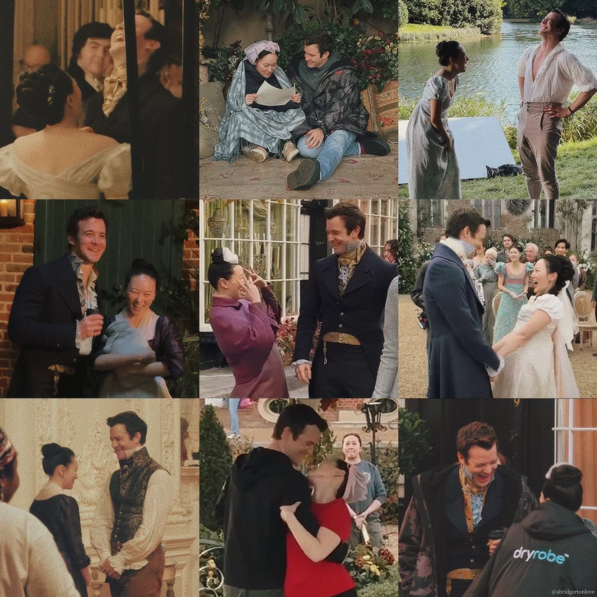 this season was made with so much love