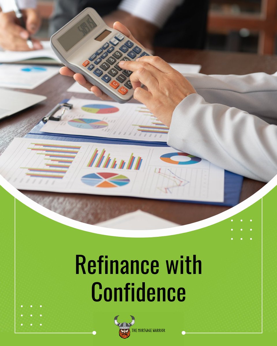 The Mortgage Warrior tweet media