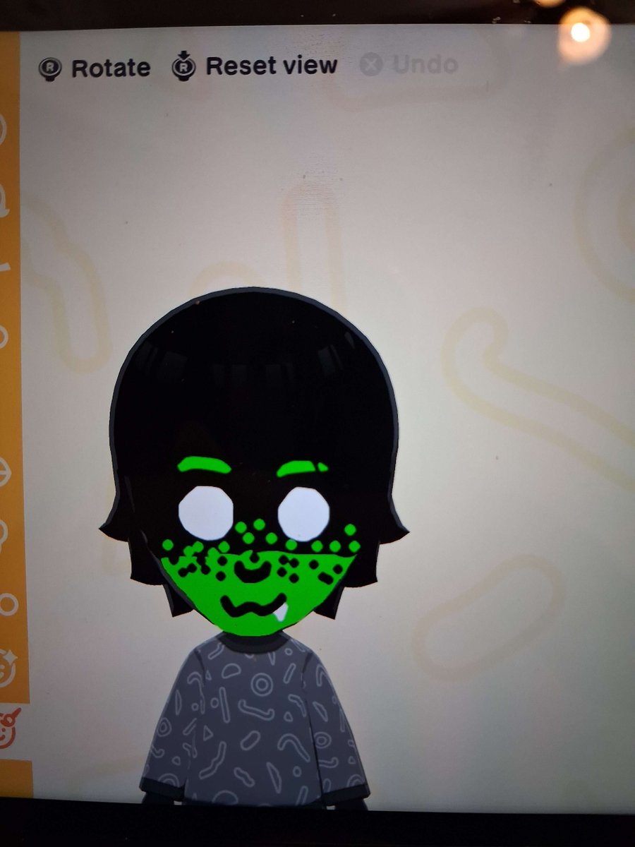 oshare KEI - ram tweet media