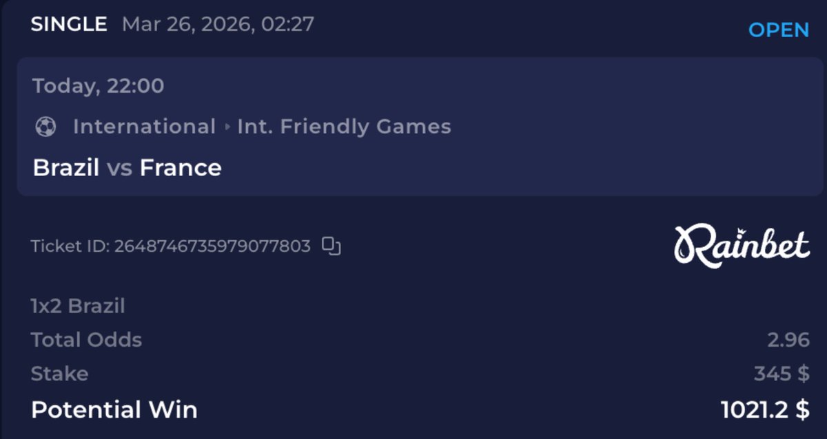 James Wathland tweet media