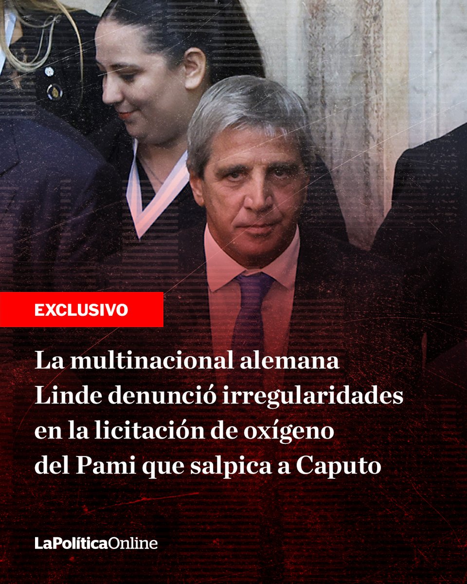 La Política Online | Argentina tweet media