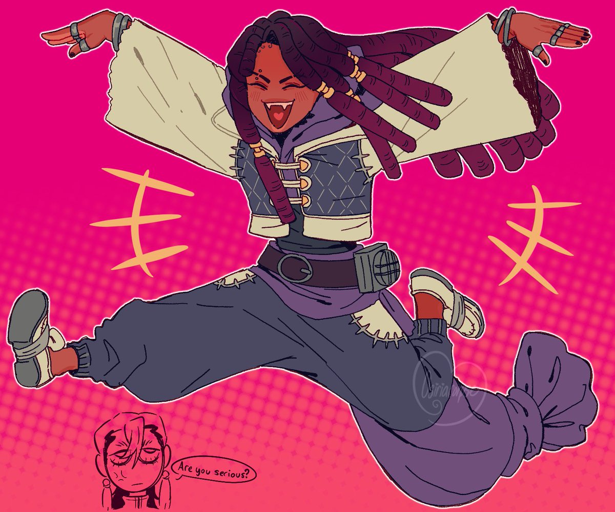 ness and bunny d1 defender tweet media