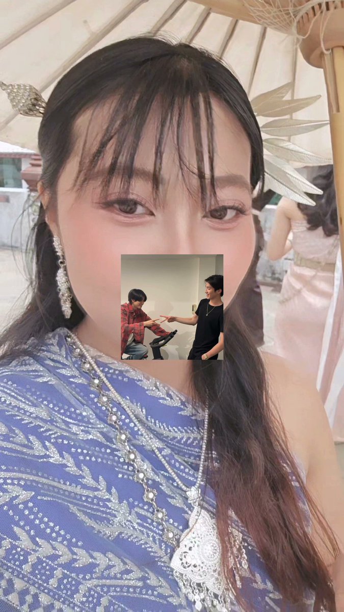 🍦Ingg🥛(AA COVER PROJECT 2 ก.พ ) tweet media